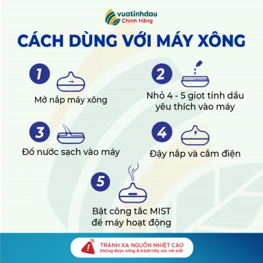 Tinh Dầu Bưởi Nguyên Chất VUATINHDAU 10ml-30ml-50ml - Xông Phòng, Thơm Xe, Giảm Say, Giá chỉ 77.000₫ (Giảm từ 96.250₫) 6 Tinh Dầu Bưởi Nguyên Chất VUATINHDAU 10ml-30ml-50ml - Xông Phòng, Thơm Xe, Giảm Say, Giá chỉ 77.000₫ (Giảm từ 96.250₫) 6