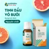 Tinh Dầu Bưởi Nguyên Chất VUATINHDAU 10ml-30ml-50ml - Xông Phòng, Thơm Xe, Giảm Say, Giá chỉ 77.000₫ (Giảm từ 96.250₫) 7