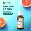 Tinh Dầu Bưởi Nguyên Chất VUATINHDAU 10ml-30ml-50ml - Xông Phòng, Thơm Xe, Giảm Say, Giá chỉ 77.000₫ (Giảm từ 96.250₫) 8