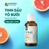 Tinh Dầu Bưởi Nguyên Chất VUATINHDAU 10ml-30ml-50ml - Xông Phòng, Thơm Xe, Giảm Say, Giá chỉ 77.000₫ (Giảm từ 96.250₫) 9