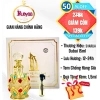 Tinh dầu Dubai đá vàng 15ml - Thơm lâu 24h, chai lăn 15ml tiết kiệm, giá sỉ 99k