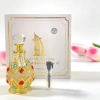 Tinh dầu Dubai đá vàng 15ml - Thơm lâu 24h, chai lăn 15ml tiết kiệm, giá sỉ 99k 2