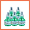 Tinh dầu đuổi muỗi không mùi không khói 10 lọ - Giá chỉ 100.000đ, giảm từ 125.000đ