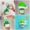 Tinh dầu đuổi muỗi không mùi không khói 10 lọ - Giá chỉ 100.000đ, giảm từ 125.000đ 3