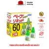 Tinh dầu đuổi muỗi Nhật Bản 60 ngày - 2 lọ, hiệu quả 60 ngày, chỉ 215k