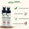 Tinh Dầu Đuổi Muỗi TAMAN - Xịt Phòng Ngủ An Toàn Cho Bé, Thiên Nhiên, 89.000₫ 3