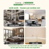Tinh Dầu Đuổi Muỗi TAMAN - Xịt Phòng Ngủ An Toàn Cho Bé, Thiên Nhiên, 89.000₫ 7