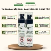 Tinh Dầu Đuổi Muỗi TAMAN - Xịt Phòng Ngủ An Toàn Cho Bé, Thiên Nhiên, 89.000₫ 9