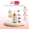 Tinh dầu đuổi muỗi xả chanh Lam Hà 100ml - Xịt diệt muỗi, giảm giá 166k