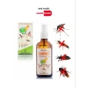 Tinh dầu đuổi muỗi xả chanh Lam Hà 100ml - Xịt diệt muỗi, giảm giá 166k 2