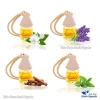 Tinh dầu Nhũ Hương 20ml giảm say tàu xe, chống hôi miệng, ngừa sâu răng - Thảo dược Hạnh Nguyên 35.000đ 3