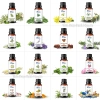 Tinh dầu Nhũ Hương 20ml giảm say tàu xe, chống hôi miệng, ngừa sâu răng - Thảo dược Hạnh Nguyên 35.000đ 4