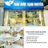 Tinh dầu Nhũ Hương 20ml giảm say tàu xe, chống hôi miệng, ngừa sâu răng - Thảo dược Hạnh Nguyên 35.000đ 9