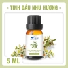 Tinh dầu Nhũ Hương 20ml giảm say tàu xe, chống hôi miệng, ngừa sâu răng - Thảo dược Hạnh Nguyên 35.000đ 10