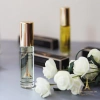 Tinh dầu nước hoa Aroma dạng lăn mini 12ml 18 mùi nam nữ, hương lưu lâu, chính hãng