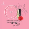 Tinh dầu nước hoa Aroma dạng lăn mini 12ml 18 mùi nam nữ, hương lưu lâu, chính hãng 6