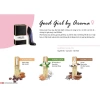 Tinh dầu nước hoa Aroma dạng lăn mini 12ml 18 mùi nam nữ, hương lưu lâu, chính hãng 9
