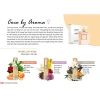 Tinh dầu nước hoa Aroma dạng lăn mini 12ml 18 mùi nam nữ, hương lưu lâu, chính hãng 10