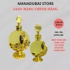 Tinh dầu nước hoa Công Phượng Hoàng Dubai 15-35ml Hương mạnh mẽ sang chảnh quyến rũ