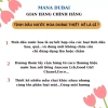 Tinh dầu nước hoa Công Phượng Hoàng Dubai 15-35ml Hương mạnh mẽ sang chảnh quyến rũ 4