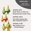 Tinh dầu nước hoa Công Phượng Hoàng Dubai 15-35ml Hương mạnh mẽ sang chảnh quyến rũ 8