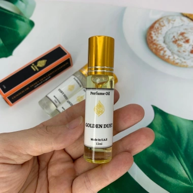 Tinh dầu nước hoa Dubai 12ml dạng lăn - Nhiều mùi hương, giá chỉ 79.000đ