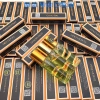 Tinh đầu nước hoa Dubai 12ml dạng lăn siêu thơm - Giá chỉ 25.000đ, khuyến mãi 5