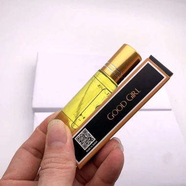 Tinh đầu nước hoa Dubai 12ml dạng lăn siêu thơm - Giá chỉ 25.000đ, khuyến mãi 9