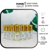 Tinh dầu nước hoa Dubai mini 5ml Pemiki thơm lâu đa mùi hương dạng lăn