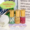 Tinh Dầu Nước Hoa Dubai Nam Nữ - Lưu Hương 24-48h, Mùi Cuốn, Giá 52.800₫