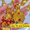 Tinh Dầu Nước Hoa Dubai Ngọt Ngào Nữ Tính - Hương 3 Ngày, Giá Ưu Đãi 116k