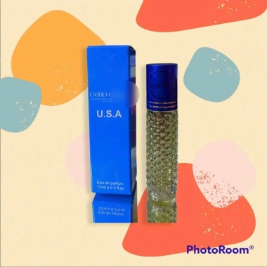 Tinh Dầu Nước Hoa Lăn 10ml Good Girl USA – Quà Tặng, Giá Ưu Đãi 79.000₫