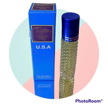 Tinh Dầu Nước Hoa Lăn 10ml Good Girl USA – Quà Tặng, Giá Ưu Đãi 79.000₫ 4