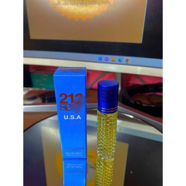 Tinh Dầu Nước Hoa Lăn 10ml Good Girl USA – Quà Tặng, Giá Ưu Đãi 79.000₫ 7
