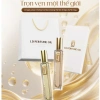 Tinh Dầu Nước Hoa LD PERFUME 12ml Nữ Tính Cuốn Hút, Hương Tươi Trẻ - 101.000đ