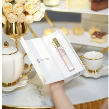 Tinh Dầu Nước Hoa LD PERFUME 12ml Nữ Tính Cuốn Hút, Hương Tươi Trẻ - 101.000đ