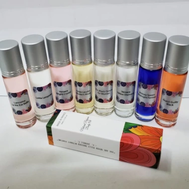 Tinh Dầu Nước Hoa Love Pink Victoria's Secret - Giá ưu đãi 114.400₫, giảm 25%