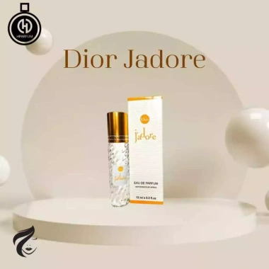 Tinh dầu nước hoa Nữ mini Hparfum 12ml dạng lăn - Bảo vệ da, giá sỉ 69k tại xưởng