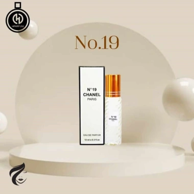 Tinh dầu nước hoa Nữ mini Hparfum 12ml dạng lăn - Bảo vệ da, giá sỉ 69k tại xưởng