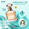 Tinh dầu nước hoa nữ PEMIKI Công Vàng 30ml - hương ngọt kẹo ấm áp, sang trọng, thơm lâu, giá ưu đãi 259.000₫ 4