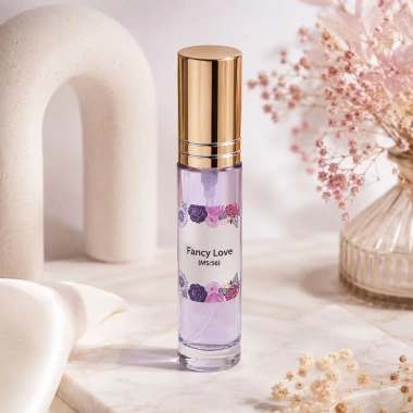 Tinh Dầu Nước Hoa Pháp Fancy Love 10ml - Hương quyến rũ sang trọng, giá 115.700₫