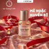 Tinh dầu nước hoa siêu thơm đa mẫu Love Spell Bold Charm Soft Muse – 3.5‑30ml, hộp sang, giá 39k 3
