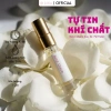 Tinh dầu nước hoa siêu thơm đa mẫu Love Spell Bold Charm Soft Muse – 3.5‑30ml, hộp sang, giá 39k 5