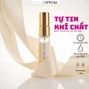 Tinh dầu nước hoa siêu thơm đa mẫu Love Spell Bold Charm Soft Muse – 3.5‑30ml, hộp sang, giá 39k 6