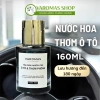 Tinh Dầu Ô Tô Cao Cấp VaromaS KT61 160ml - Khử Mùi, Chống Say Xe, Giá 159.000₫