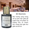 Tinh Dầu Ô Tô Cao Cấp VaromaS KT61 160ml - Khử Mùi, Chống Say Xe, Giá 159.000₫ 10