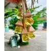Tinh Dầu Quế Treo Xe Khử Mùi, Chống Say Xe - Hương Thơm Tự Nhiên, Giá 25.000đ