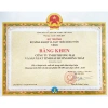 Tinh Dầu Quýt Lai Vung 30ml Hương Đồng Tháp - Khử Mùi, Thư Giãn, Chống Say Xe 160k 6