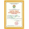 Tinh Dầu Quýt Lai Vung 30ml Hương Đồng Tháp - Khử Mùi, Thư Giãn, Chống Say Xe 160k 8
