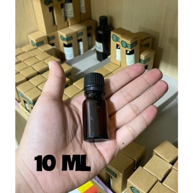 Tinh Dầu Quýt Lai Vung 30ml Hương Đồng Tháp - Khử Mùi, Thư Giãn, Chống Say Xe 160k